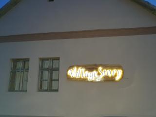 Village Story kuća za odmor Plavna - - 4