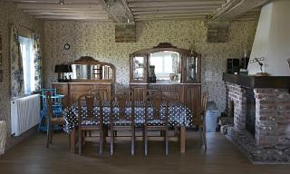 Gîte du Presbytère de L'Abbé L'Hermina - Saint-Martin-le-Gaillard - 7