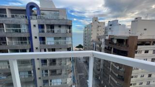 Apartamento 3 quartos, Praia do Morro - Guarapari ES Beach Pallace - Guarapari - 9