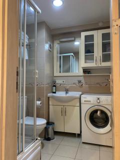 Taksim House Suites - 9