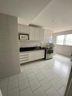 Apartamento 3 quartos, Praia do Morro - Guarapari ES Beach Pallace - Guarapari - 2