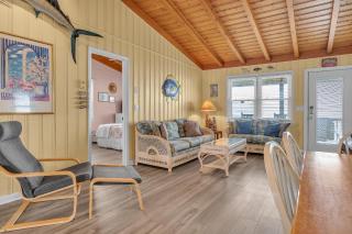 Cabana Boy by Oak Island Accommodations - Oak Island - 4