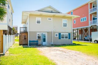 Coastal Breeze by Oak Island Accommodations - Oak Island - 8