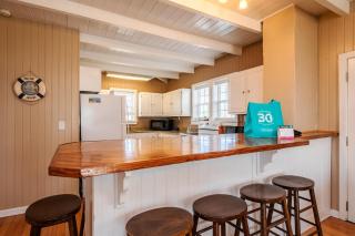 Coastal Breeze by Oak Island Accommodations - Oak Island - 7