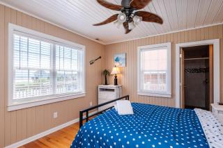 Coastal Breeze by Oak Island Accommodations - Oak Island - 5