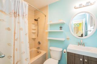 Garris Hideaway #2 - Caswell Beach - 7
