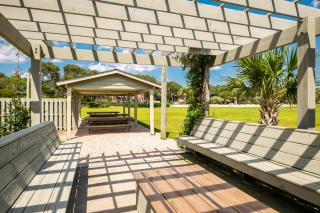 Garris Hideaway #2 - Caswell Beach - 1