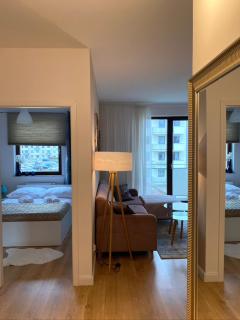 Apartament Lawendowe Wzgórze - 5