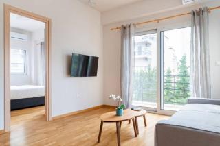 Skiathou 12 Contemporary Residences - Atene - 8