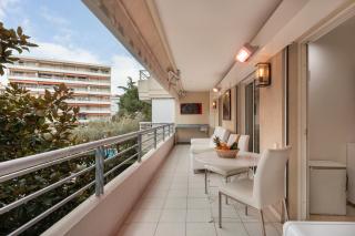 croisette3bedroomterrasse - Cannes - 5