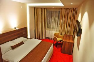 Hotel Bavka - 9