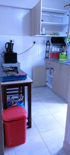 The Purple Gem Airbnb -South B- Oak South Apartments - 2