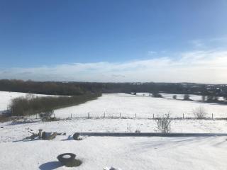 Marehay Hall Farm - 5