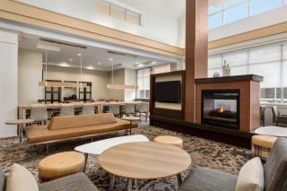 Residence Inn Chattanooga Near Hamilton Place - Chattanooga - 4