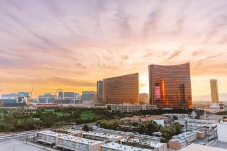 Las Vegas Marriott - Las Vegas - 7
