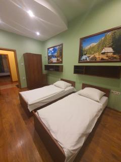 Apartamenty Krupówki - Zakopane - 5