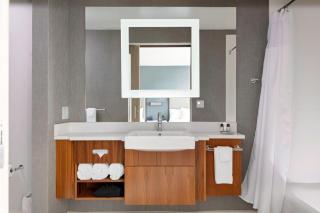 SpringHill Suites by Marriott Beaufort - Beaufort - 2