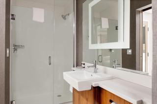 SpringHill Suites by Marriott Beaufort - 1