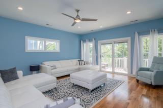 Paradise Pointe by Oak Island Accommodations - Oak Island - 9