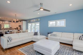 Paradise Pointe by Oak Island Accommodations - Oak Island - 8