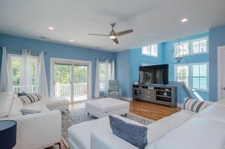 Paradise Pointe by Oak Island Accommodations - Oak Island - 7