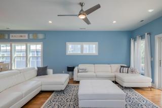 Paradise Pointe by Oak Island Accommodations - Oak Island - 6