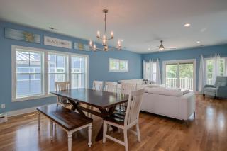 Paradise Pointe by Oak Island Accommodations - Oak Island - 5