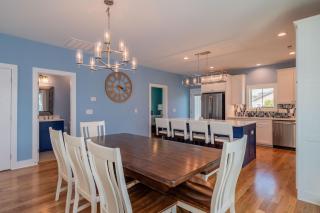 Paradise Pointe by Oak Island Accommodations - Oak Island - 4