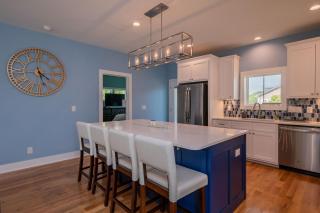 Paradise Pointe by Oak Island Accommodations - Oak Island - 3