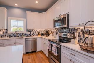 Paradise Pointe by Oak Island Accommodations - Oak Island - 1