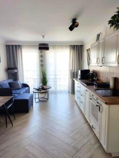 Green Dream Apartment Pobierowo KRYTY BASEN - Pobierowo - 1