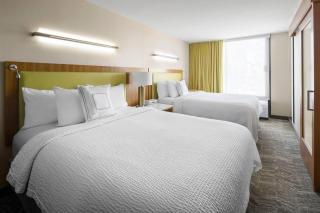 SpringHill Suites Flagstaff - Flagstaff - 1