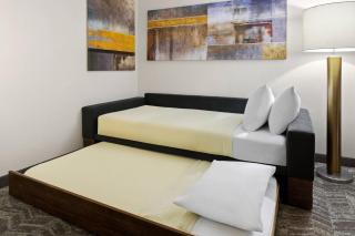 SpringHill Suites by Marriott Flagstaff - Flagstaff - 2