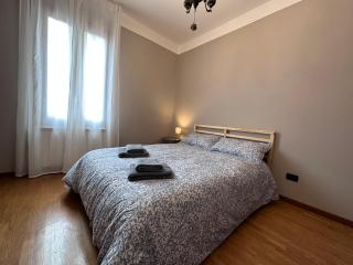Your Room to visit Venice Marco Polo 10 min - Mestre - 6