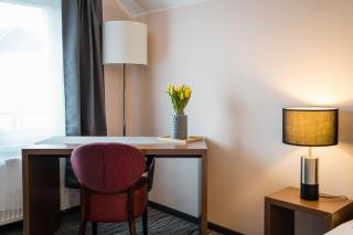 Point Hotel Apartments and Rooms - 2