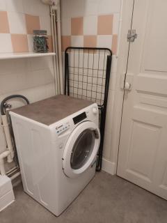 Appartement 2/4 pers Vacance-Cure cosy et ensoleillé - La Bourboule - 2