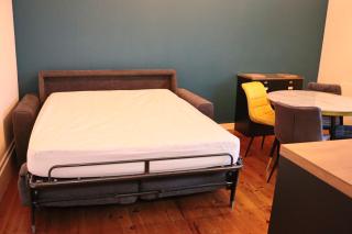 Appartement 2/4 pers Vacance-Cure cosy et ensoleillé - La Bourboule - 7
