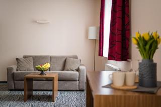 Point Hotel Apartments and Rooms - Dresde - 6
