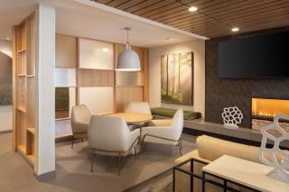 Fairfield Inn & Suites by Marriott Fresno North/Shaw Avenue - Fresno - 6