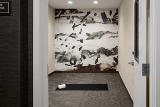 Residence Inn by Marriott Jackson Airport, Pearl - Pearl - 9