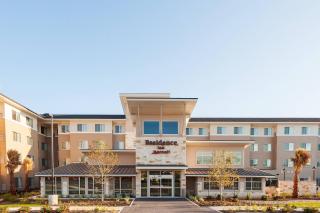 Residence Inn by Marriott Austin Airport - Austin - 0