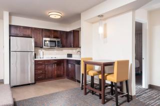 Residence Inn by Marriott Austin Airport - Austin - 3