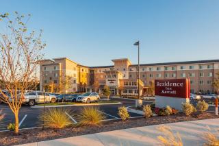 Residence Inn by Marriott Austin Airport - Austin - 8