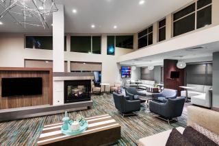 Residence Inn by Marriott Austin Airport - Austin - 5