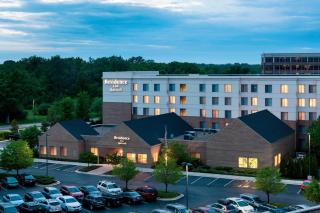Residence Inn by Marriott Chicago Lake Forest/Mettawa - Mettawa - 7