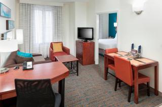 Residence Inn by Marriott Chicago Lake Forest/Mettawa - 1