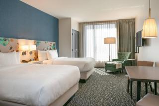 TownePlace Suites Nashville Downtown/Capitol District - Nashville - 1