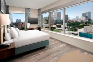 SpringHill Suites by Marriott Atlanta Downtown - Atlanta - 3