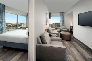 SpringHill Suites by Marriott Atlanta Downtown - Atlanta - 1