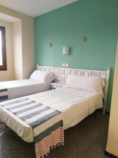 Hostal Santa Ana - Lloret de Mar - 2